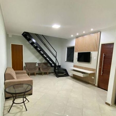 Casa Aconchego Villa Feira de Santana Luaran gambar
