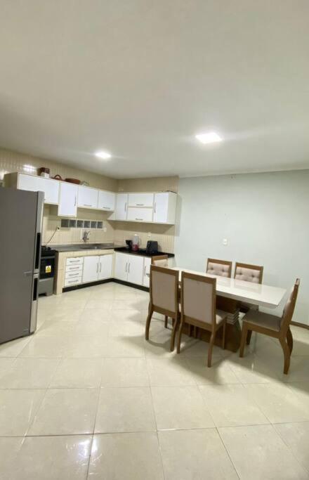 Casa Aconchego Villa Feira de Santana Luaran gambar