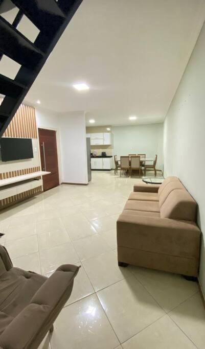 Casa Aconchego Villa Feira de Santana Luaran gambar