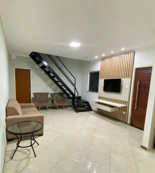 Casa Aconchego Villa Feira de Santana Luaran gambar